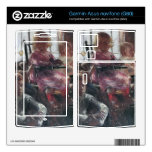 Hull family by Lovis Corinth Garmin Asus Nuvifone Skin