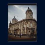 Hull Maritime Museum [Postcard]