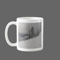 Hull Mountain mugs