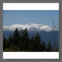 Hull Mountain poster posters