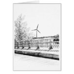 Hull Wind Mill Cards