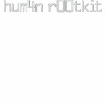 hum4n r00tkit embroidered shirts