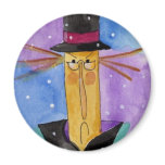 Hum Bug Magnet