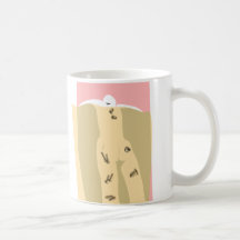 humain boulon 02 coffee mugs