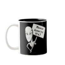 Human Abductee 1947 mugs