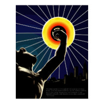 Human Achievement posters