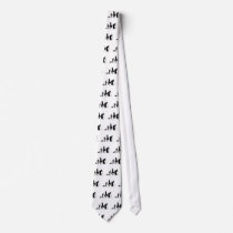 Human Aging_5 Tie
