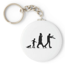 Human Aging_7 Keychains