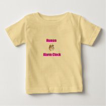 Human Alarm Clock t-shirts by hdowney Human Alarm Clock t-shirts