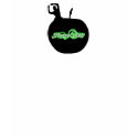 Human Apple t-shirts
