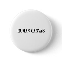 Human Canvas white buttons