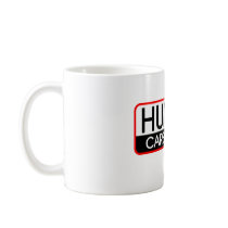 Human Carbon Unit mugs