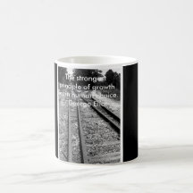 Human Choice Coffee Mugs