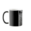 Human Choice mugs