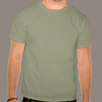 Human evolution: Conductor t-shirts