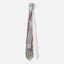 Human Forearm and Hand Bones and Arteries tie