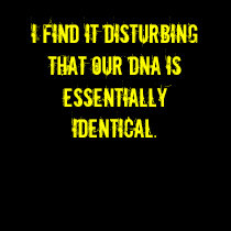 Human Genome XX T-Shirt