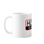 Human Guinea Pig Coffee Mug