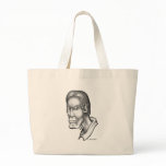 Human Head: Glare bags