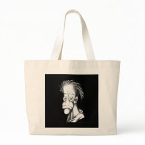 Human Head: Stunned bags by serenitystudios Human Head: Stunned bags