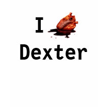 Human_Heart, I, Dexter t-shirts by kris10nichols Human_Heart, I, Dexter t-shirts