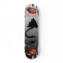 Human Heart skateboards