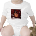 Human Heart t-shirts
