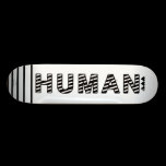 Human Hearts skateboards