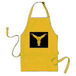 Human Icon Aprons