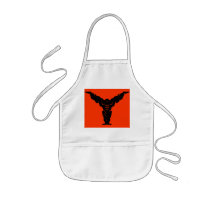 Human Icon Aprons
