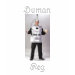 EDUN LIVE Genesis Unisex Standard Crew