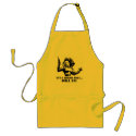 Human Male aprons