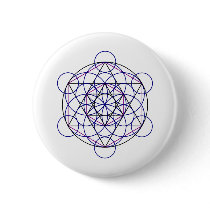 Human Merkaba Energy Field from our 7 Chakras Button