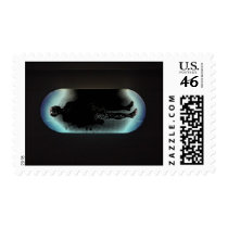 Human Pill postage by sankfinatra Human Pill postage