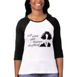 Human Plaything Tee Shirts