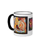 Human Relativity mug