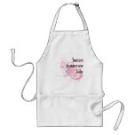 Human Resources Babe Aprons