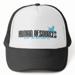 Human Resources Do It Better! hats