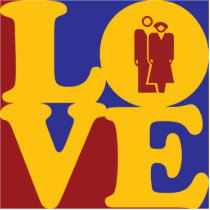 Human Resources Love photo sculptures by sciencewillprevail Human Resources Love photo sculptures