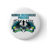 Human Resources Persons Gone Wild buttons
