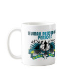 Human Resources Persons Gone Wild Mugs