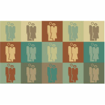 Human Resources Pop Art photo sculptures by 1000suns Human Resources Pop Art photo sculptures