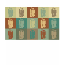 Human Resources Pop Art t-shirts by 1000suns Human Resources Pop Art t-shirts