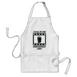 Human Resources Stunts Aprons