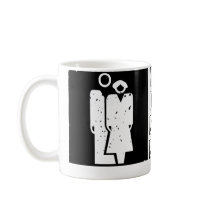 Human Resources Survive mugs