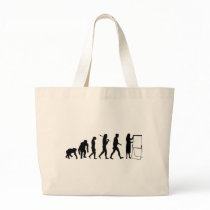 Human Resources Training Lecturer Gear Canvas Bags
