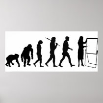 Human Resources Training Lecturer Gear Print
