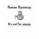 Human Resources t-shirts by onesockjr Human Resources t-shirts