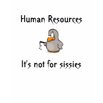 Human Resources t-shirts by onesockjr Human Resources t-shirts
