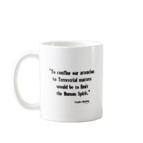 Human Spirit mugs by chrystynen Human Spirit mugs